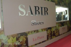 la pinta ilk fuar resimleri.2012 nisan aymod - 8